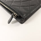 Chanel Classic Phone Holder · Calfskin