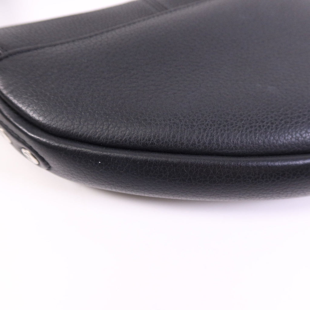 Dior Saddle · Calfskin