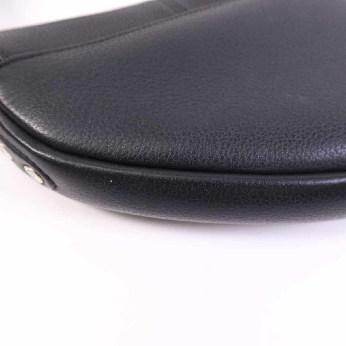 Dior Saddle · Calfskin