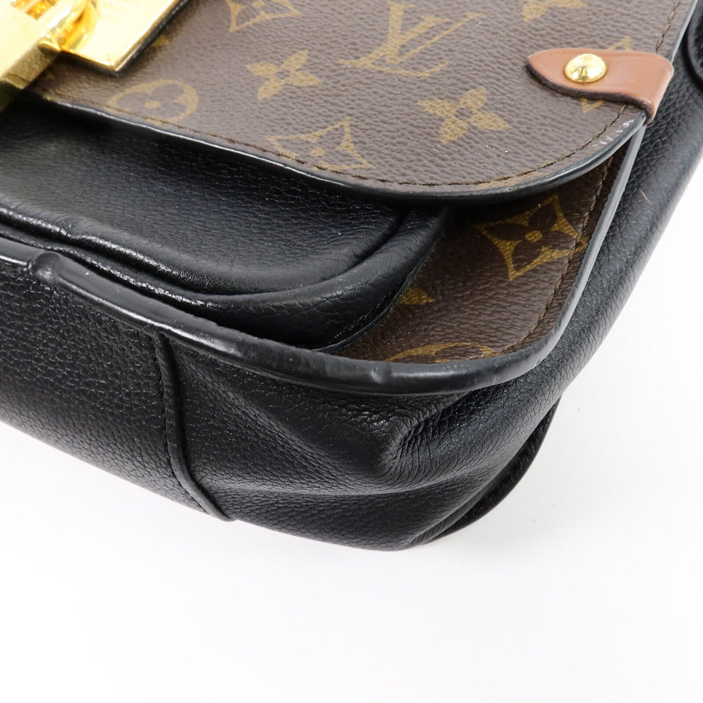 Louis Vuitton Vanguard · Monogram