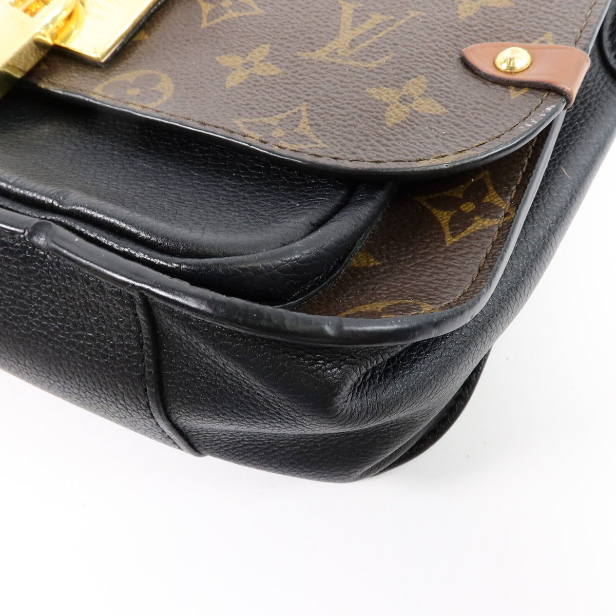Louis Vuitton Vanguard · Monogram