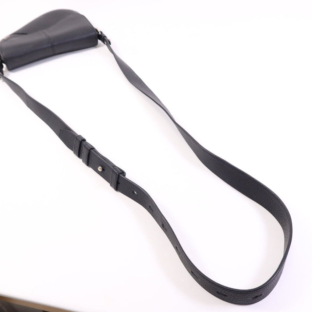 Dior Saddle · Calfskin