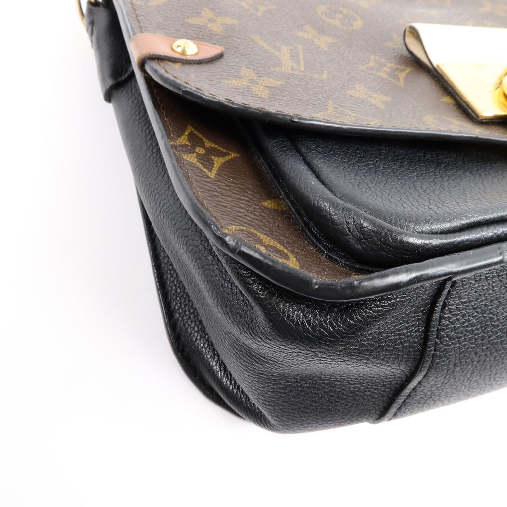 Louis Vuitton Vanguard · Monogram