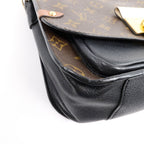 Louis Vuitton Vanguard · Monogram