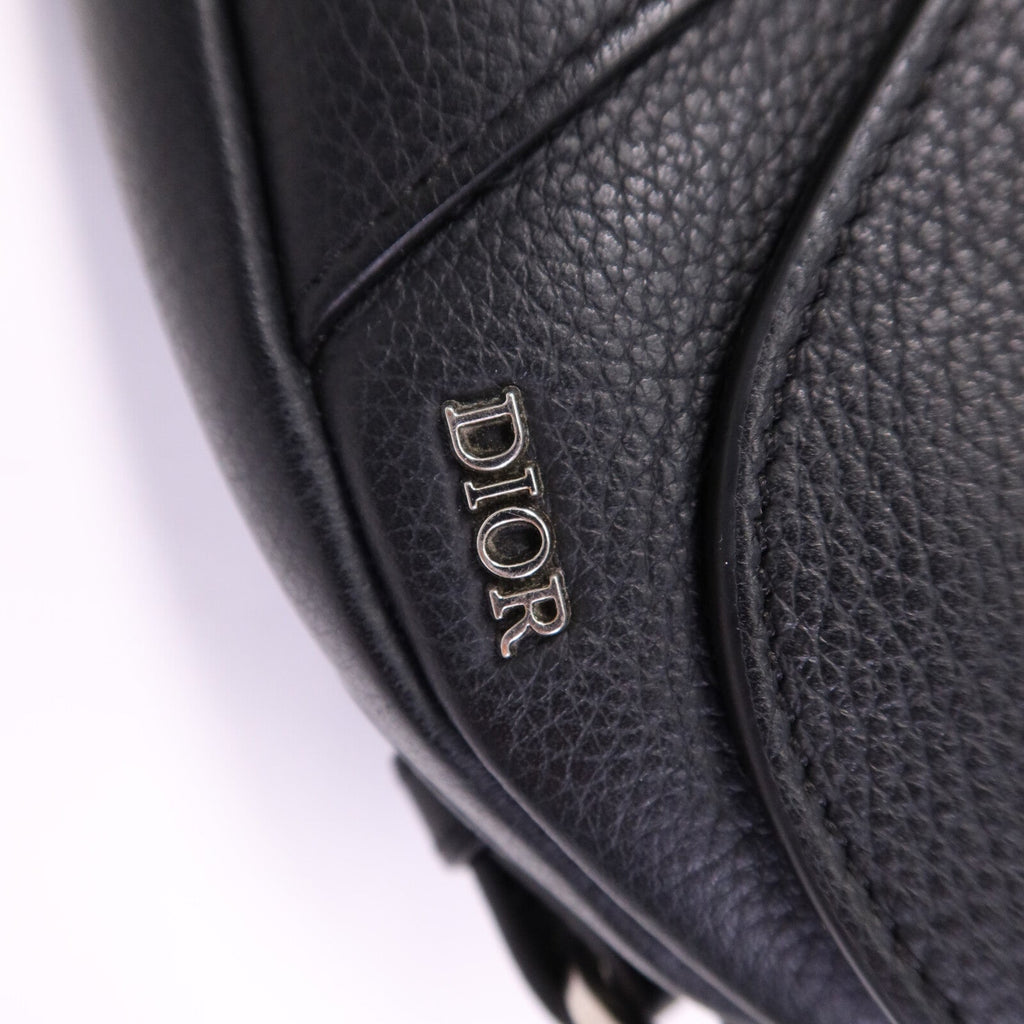 Dior Saddle · Calfskin