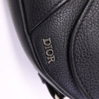 Dior Saddle · Calfskin