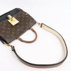 Louis Vuitton Vanguard · Monogram