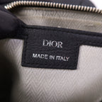 Dior Saddle · Calfskin