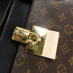 Louis Vuitton Vanguard · Monogram