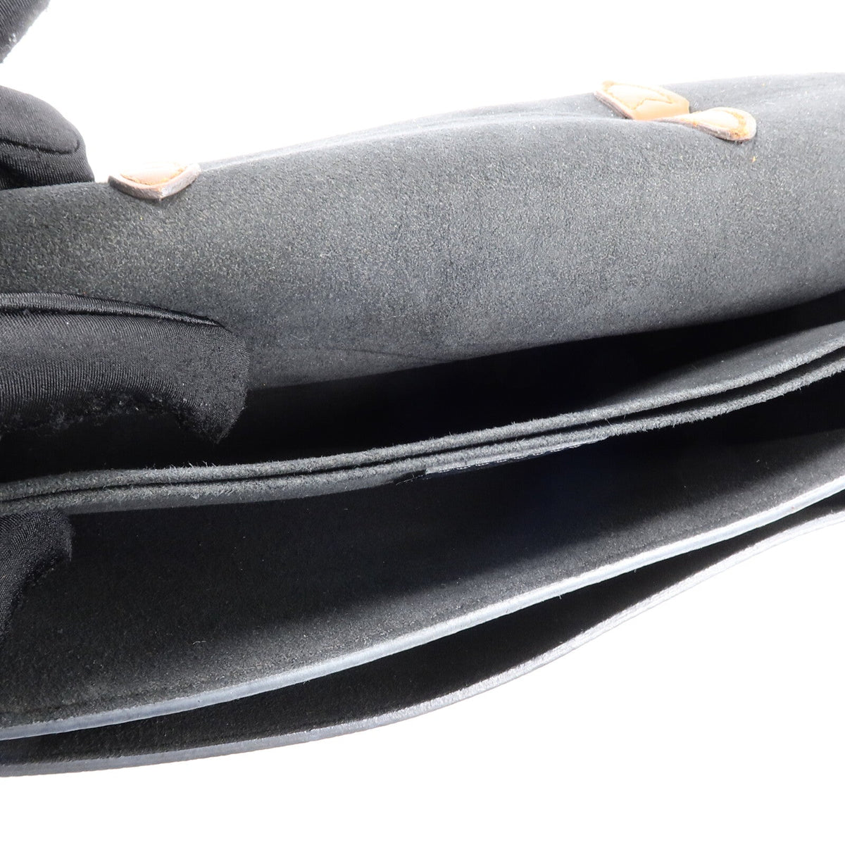 Louis Vuitton Vanguard · Monogram