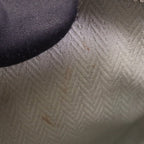 Dior Saddle · Calfskin