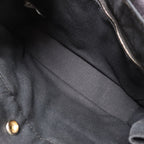 Hermès Fourre Tout PM · Noir
