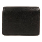 Gucci x Adidas · Horsebit Card Case · Calfskin