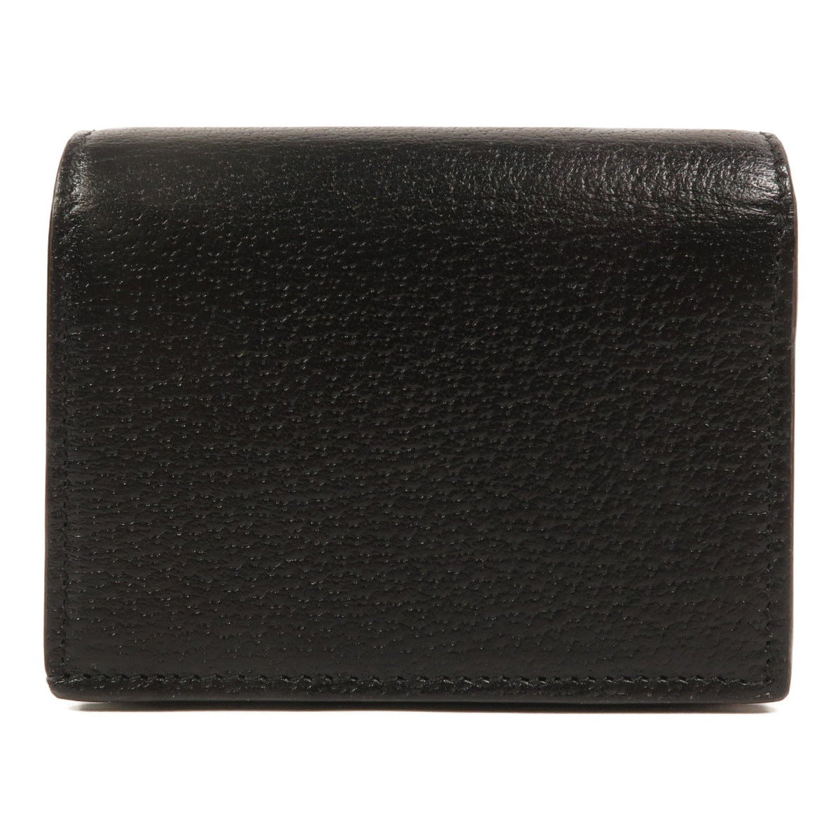 Gucci x Adidas · Horsebit Card Case · Calfskin