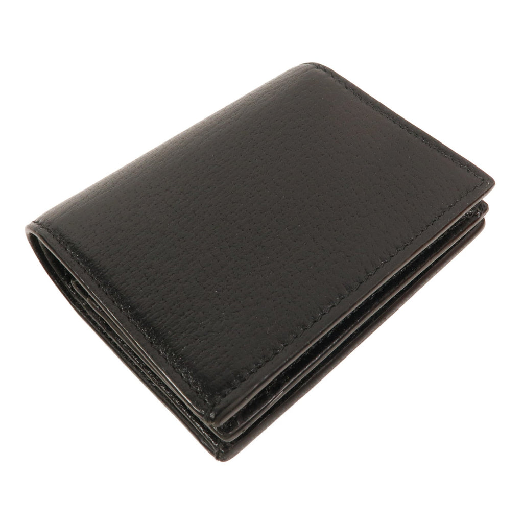 Gucci x Adidas · Horsebit Card Case · Calfskin