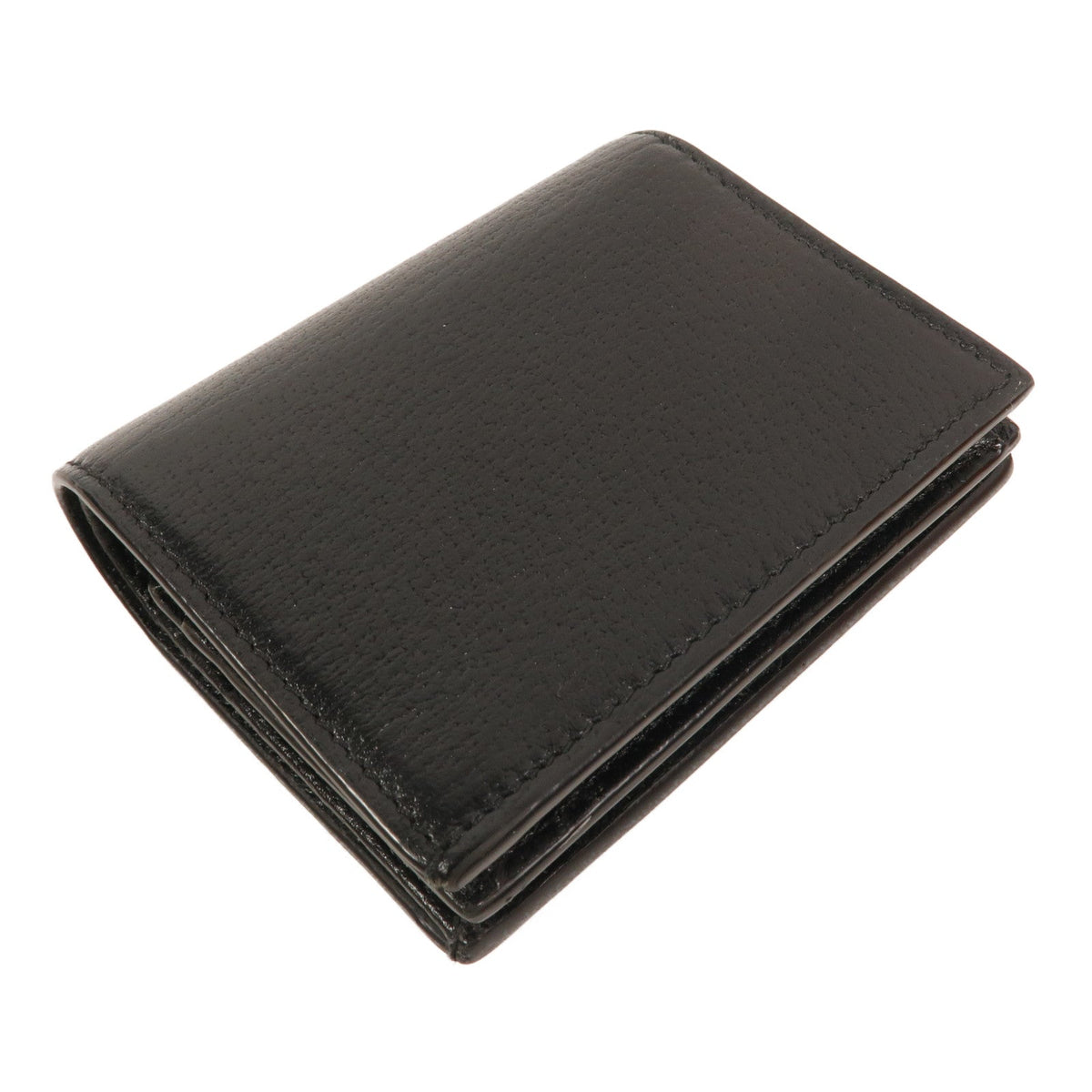 Gucci x Adidas · Horsebit Card Case · Calfskin