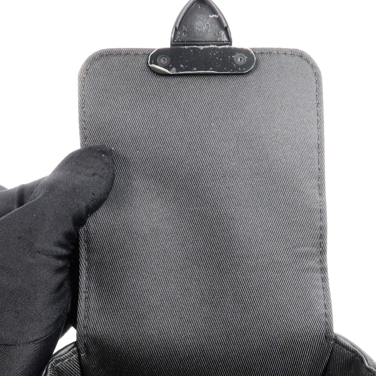Louis Vuitton S-Lock Vertical · Monogram
