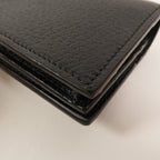 Gucci x Adidas · Horsebit Card Case · Calfskin