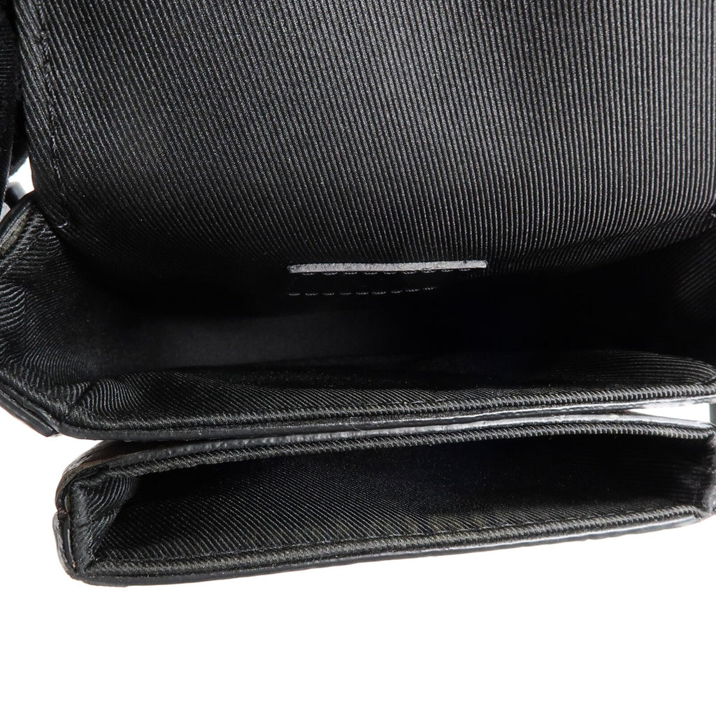 Louis Vuitton S-Lock Vertical · Monogram