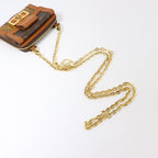 Louis Vuitton Micro Dauphine · Monogram Reverse