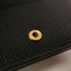 Gucci x Adidas · Horsebit Card Case · Calfskin