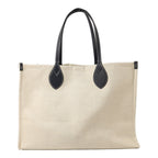 Gucci GG Tote · Coated Canvas