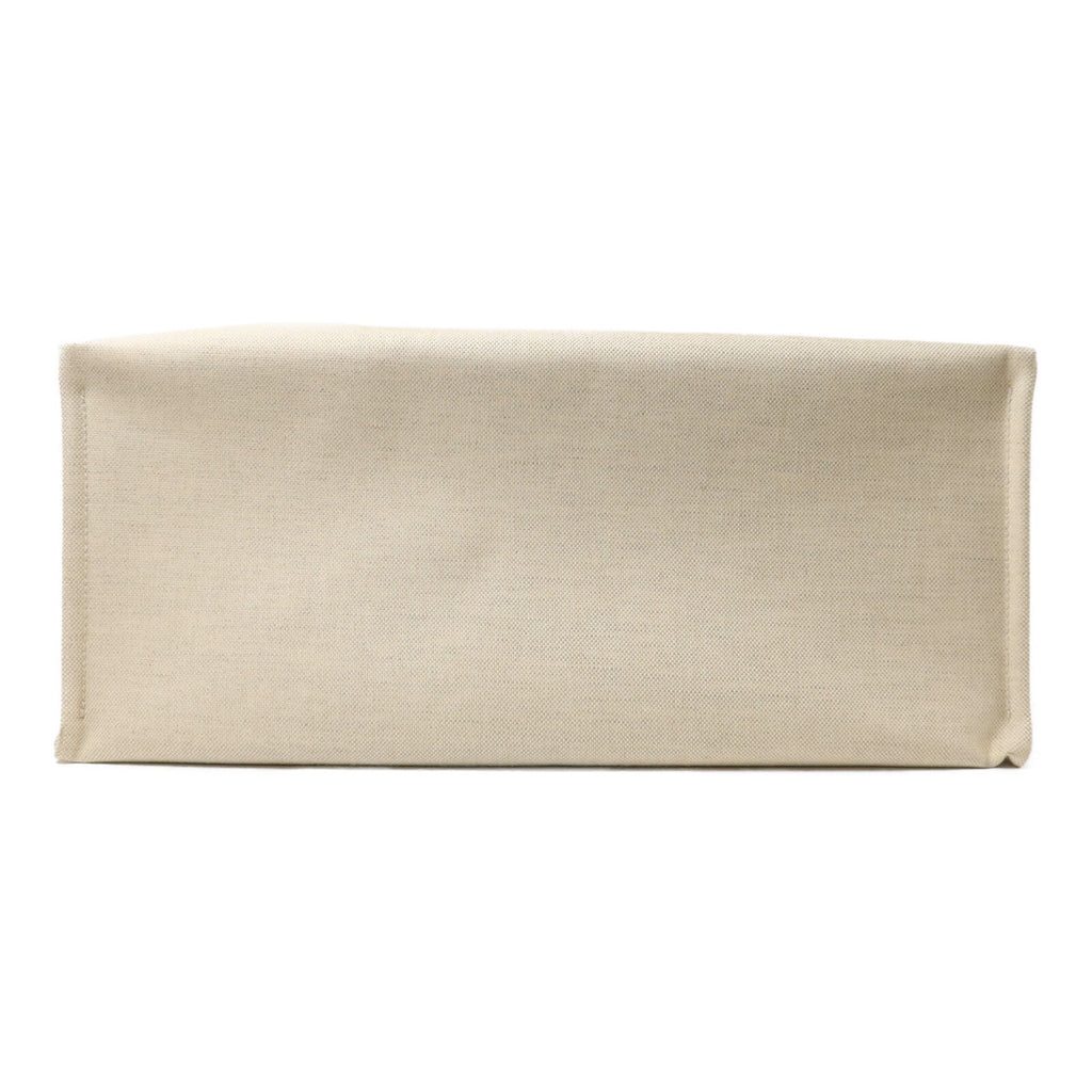 Gucci GG Tote · Coated Canvas