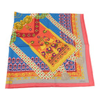 Hermès Silk Scarf · 90cm