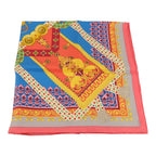 Hermès Silk Scarf · 90cm
