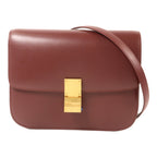 CELINE Classic Box Medium · Calfskin