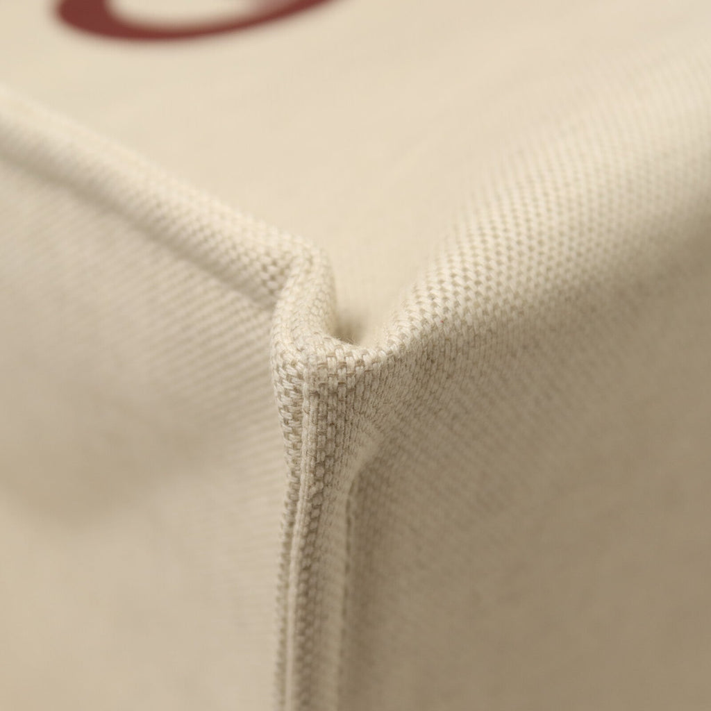 Gucci GG Tote · Coated Canvas