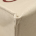 Gucci GG Tote · Coated Canvas