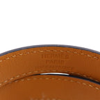 Hermès Kelly Double Tour · Swift