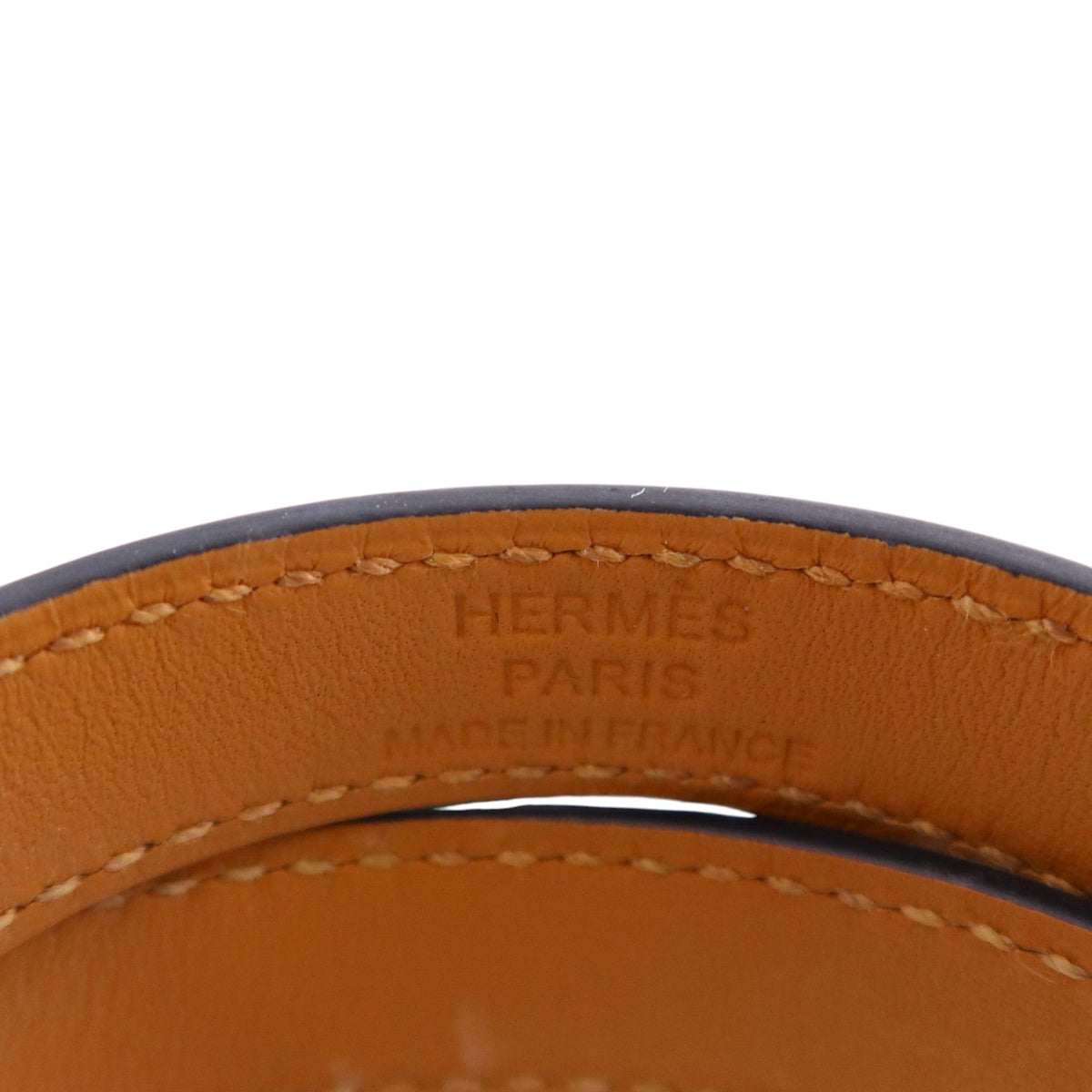 Hermès Kelly Double Tour · Swift