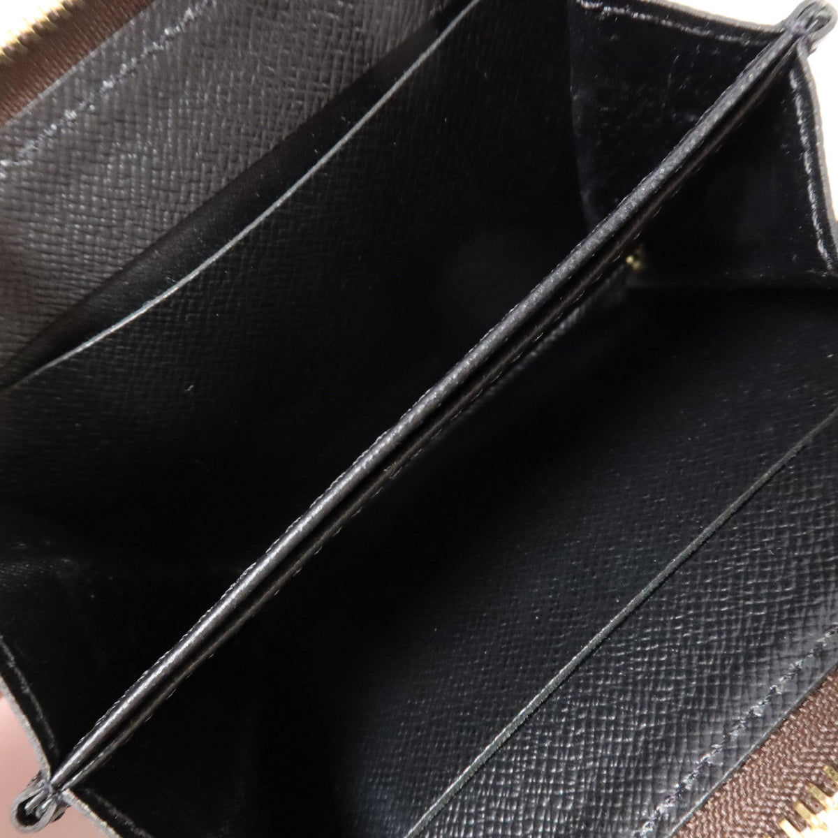 Louis Vuitton Micro Dauphine · Monogram Reverse