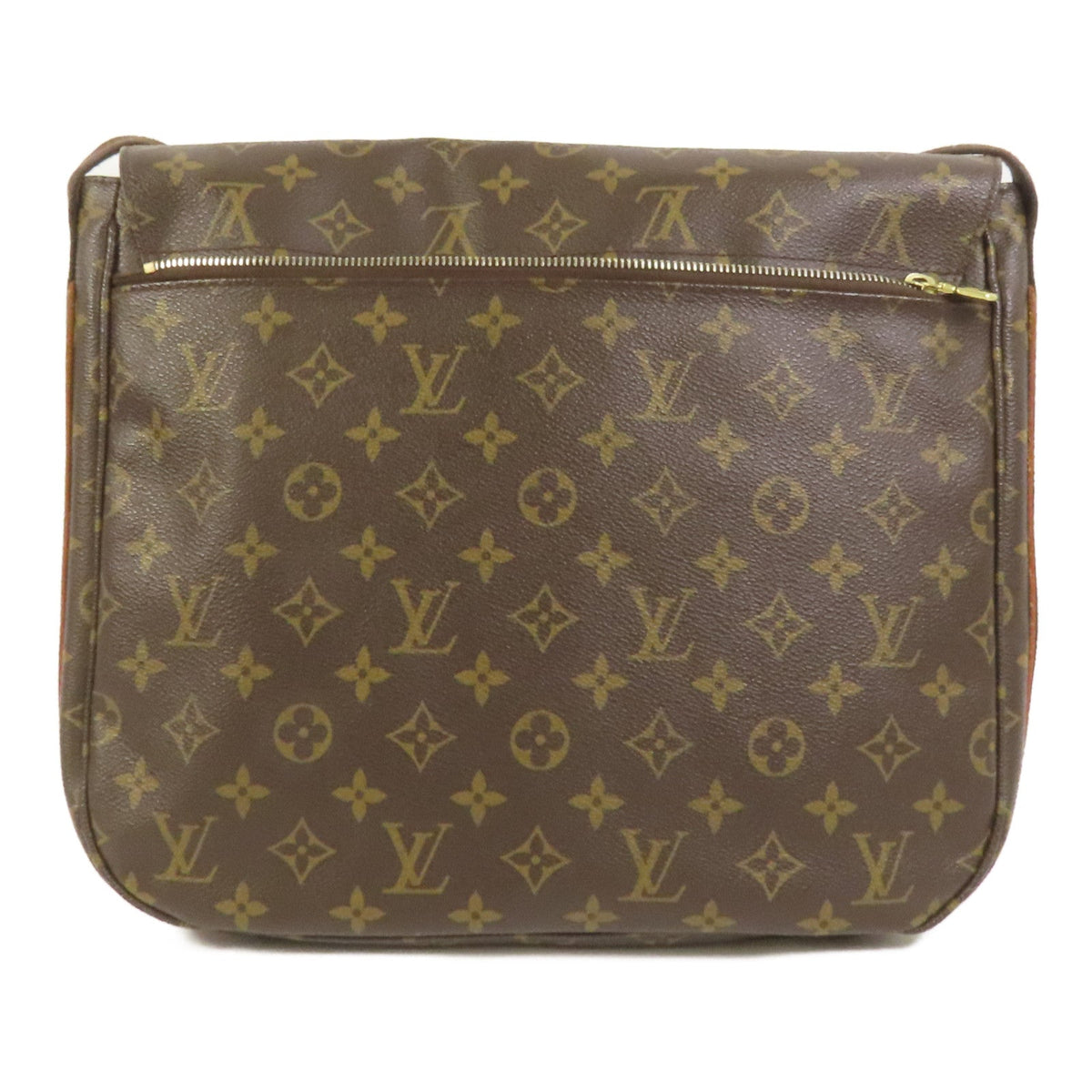 Louis Vuitton Beaubourg MM · Monogram