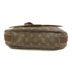 Louis Vuitton Beaubourg MM · Monogram