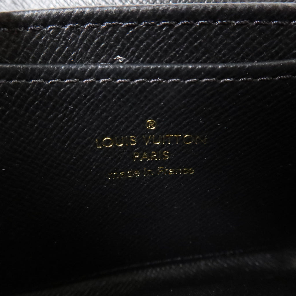 Louis Vuitton Micro Dauphine · Monogram Reverse