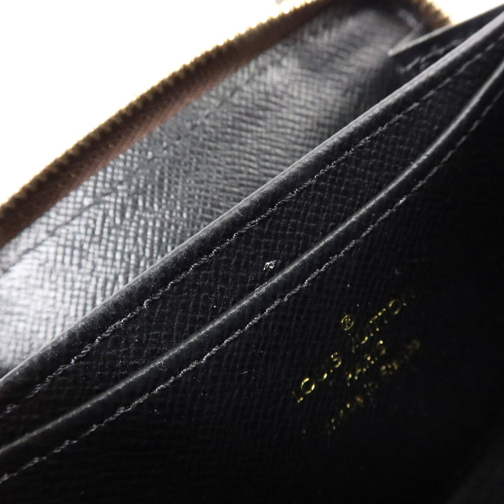 Louis Vuitton Micro Dauphine · Monogram Reverse