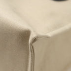 Gucci GG Tote · Coated Canvas