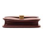 CELINE Classic Box Medium · Calfskin