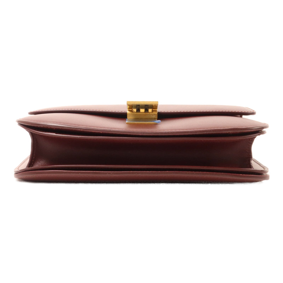 CELINE Classic Box Medium · Calfskin