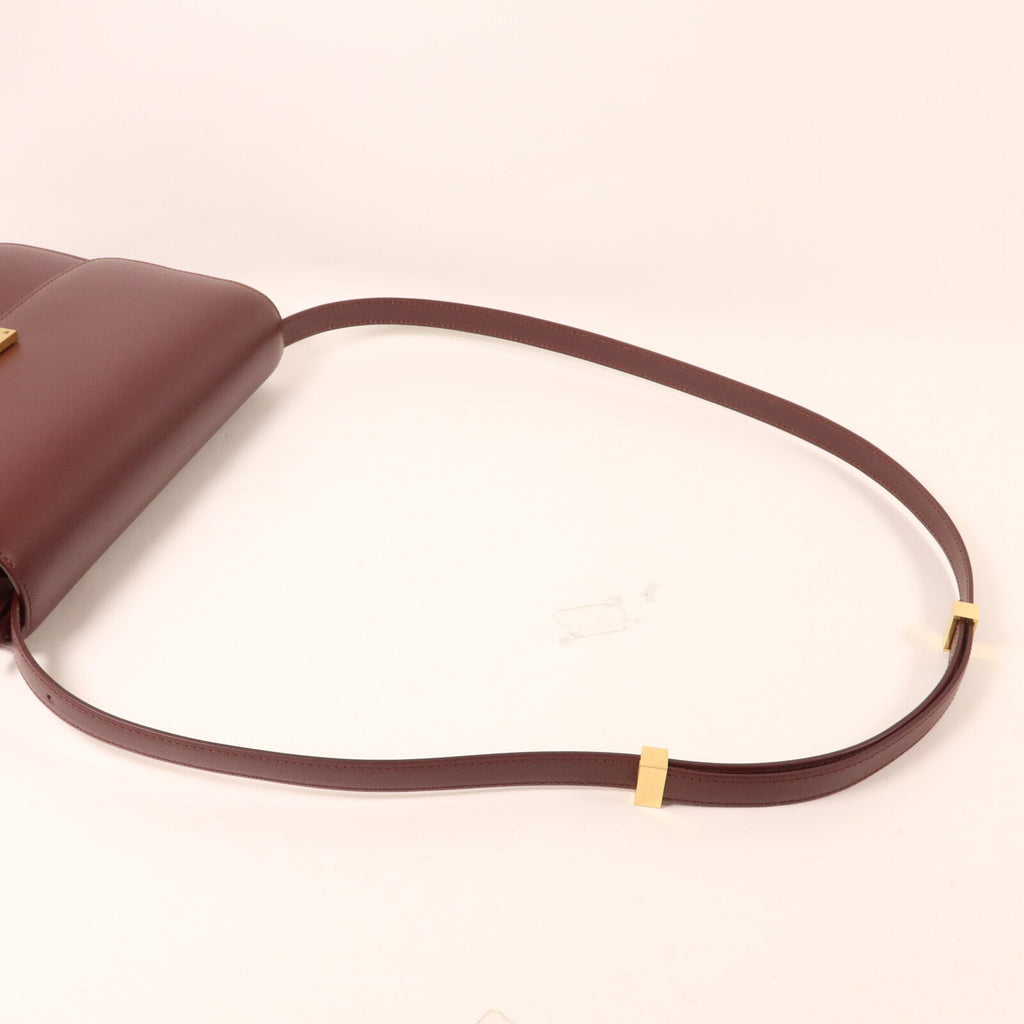 CELINE Classic Box Medium · Calfskin