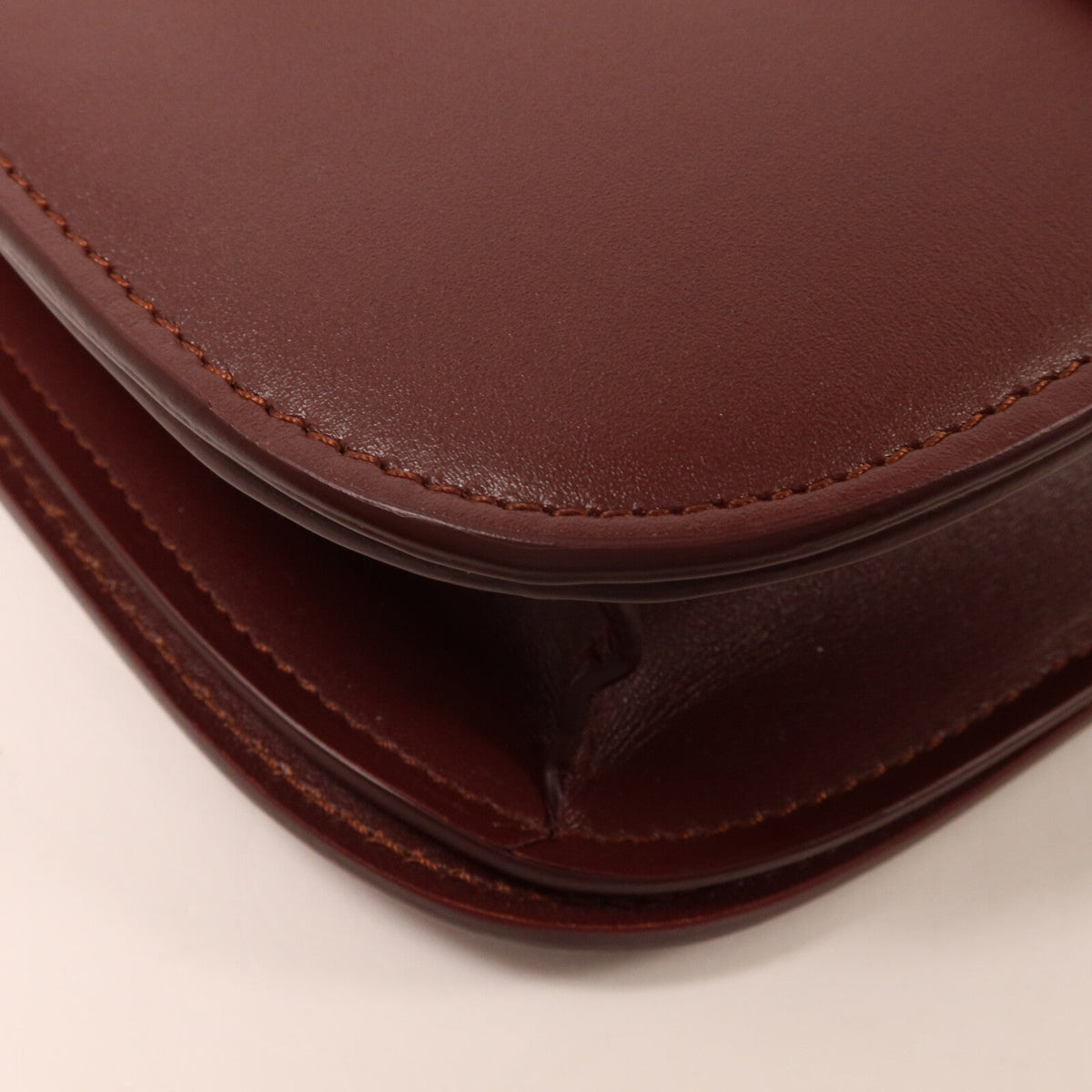 CELINE Classic Box Medium · Calfskin