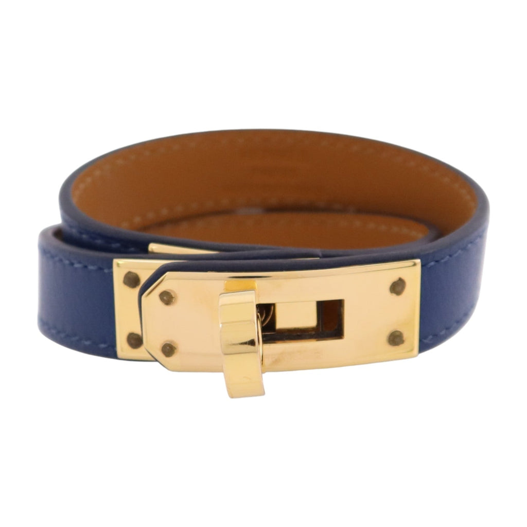 Hermès Kelly Double Tour · Swift
