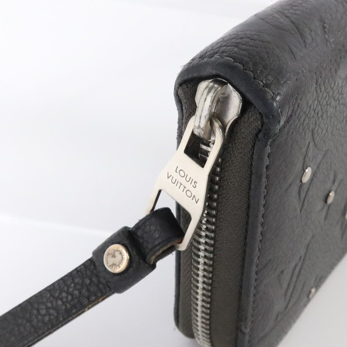 Louis Vuitton · Monogram Empreinte