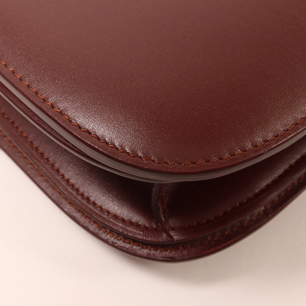 CELINE Classic Box Medium · Calfskin