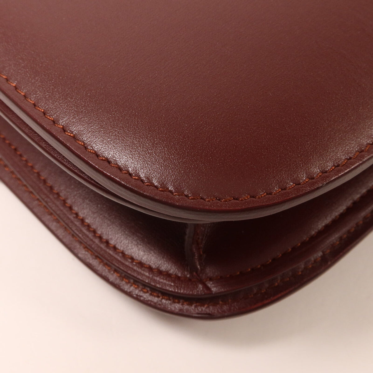 CELINE Classic Box Medium · Calfskin