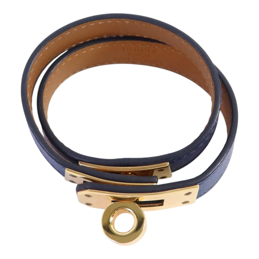 Hermès Kelly Double Tour · Swift