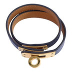 Hermès Kelly Double Tour · Swift